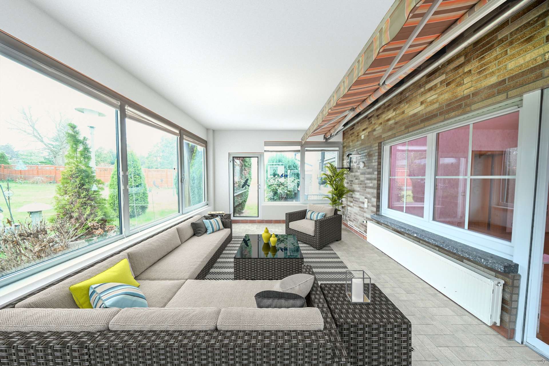 Für clevere Rechner: Eigentum statt Miete !, Offenbach Kreis – Bild 1