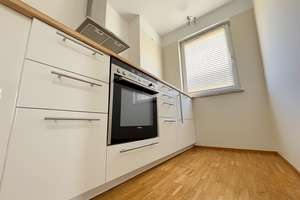 Barrierefrei, ruhig, stufenlose 2-ZM Penthouse mit Balkon/Aufzug/TG – Egonstraße 7, 90461 Hummelstein, Nürnberg – Vorschaubild 7