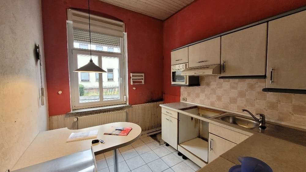 Immobilie in Reichenbach - Burgblick inklusive! - Bild 6