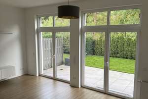 Exklusives, modernes Einfamilienhaus mit Dachterrasse & Garten im Dellviertel -  Am Böninger Park – August-Seeling-Straße 25, 47053 Dellviertel, Duisburg – Vorschaubild 3