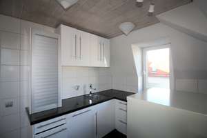 4-Zimmer Turmwohnung mit Aussicht im Stuttgarter Westen – 70197 Hasenberg, Stuttgart – Vorschaubild 16