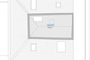 Außergewöhnliches und großzügiges "Mehr - Generationenhaus"  in sehr schöner Lage – Keferloherstr. 112, 80807 Milbertshofen, München – Vorschaubild 43