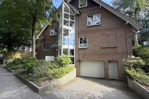 Traumhafte Erdgeschoss 
Wohnung in Eißendorf – Die vollständige Adresse der Immobilie erhältst du vom Anbieter., 21077 Eißendorf, Hamburg – Vorschaubild 15