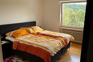 Teilmöbilierte 3-Zimmer-Wohnung in Auringen – Die vollständige Adresse der Immobilie erhältst du vom Anbieter., 65207 Auringen, Wiesbaden – Vorschaubild 7