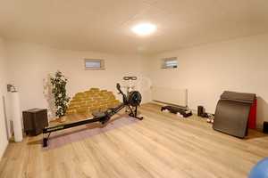 Einfamilienhaus mit Sauna und Loggia nahe der Hansestadt Stralsund – Nordvorpommern (Kreis) – Vorschaubild 26