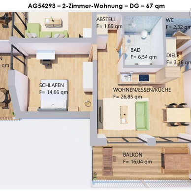 Wohnung mieten in Kaufbeuren ImmoScout24