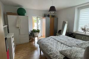 12 Monate Untermiete: Zentrale 2-Zimmer Wohnung mit Balkon Düsseldorf Pempelfort – Die vollständige Adresse der Immobilie erhältst du vom Anbieter., 40477 Pempelfort, Düsseldorf – Vorschaubild 9