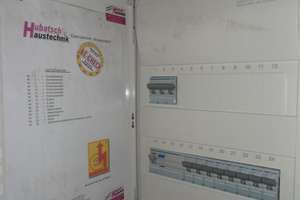 HB-Walle: 3-Zi-Erdgeschoss-Wohnung zum Verkauf – Almatastraße 11, 28219 Walle (Ortsteil), Bremen – Vorschaubild 10