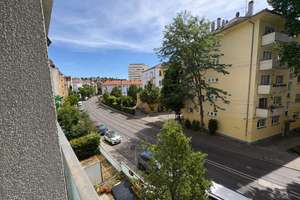 Lage, Lage, Hölderlinplatz! 4-Zimmer-Wohnung mit Neubau-Standard – Hölderlinstr. 50 c, 70193 Hölderlinplatz, Stuttgart – Vorschaubild 6