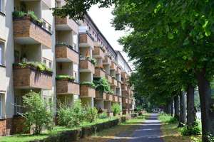 Mieter sucht schnellstmöglich Nachmieter - Zentrale Lage und sehr schönes Wohngebiet! – Köpenicker Landstraße 51, 12435 Plänterwald, Berlin – Vorschaubild 3