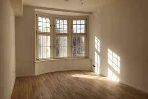 Wohnen, wo Leipzig pulsiert – Helle Wohnung mit Terrasse, modernem Bad und offenem Wohnbereich – Merseburger Straße 84, 4177 Altlindenau, Leipzig – Vorschaubild 6