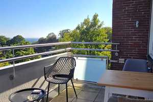 Traumhafte Wohnung am Stadtpark – Sonne, Ruhe & beste Lage! – Remscheid – Vorschaubild 1