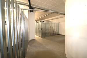 Urbane Wohnqualität im Spinelli Quartier – Stylische 4 ZKB-Wohnung mit Loggia und Dachterrasse – 68309 Käfertal, Mannheim – Vorschaubild 43