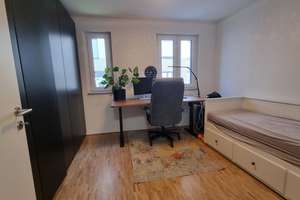 Attraktive 3-Zimmer Wohnung mit Terrasse im EG in Mannheim-Käfertal – Die vollständige Adresse der Immobilie erhältst du vom Anbieter., 68309 Käfertal, Mannheim – Vorschaubild 7
