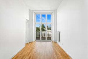 Exklusive Penthouse-Maisonette | 2 Sonnenterrassen | Balkon | TG-Stellplatz – Die vollständige Adresse der Immobilie erhältst du vom Anbieter., 14167 Lichterfelde, Berlin – Vorschaubild 17