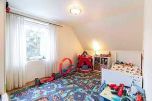 Provisionsfrei! 2017 kernsaniertes, gehobenes Einfamilienhaus - Einziehen und einfach wohlfühlen – Hannover – Vorschaubild 10