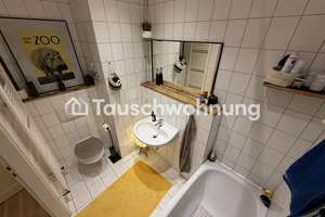 Tauschwohnung: Charmante, zentrumsnahe 3-Zimmer Wohnung mit Balkon – 4105 Zentrum-Nord, Leipzig – Vorschaubild 11