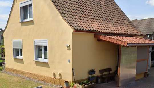 Bild von Einfamilienhaus in Hänigsen!