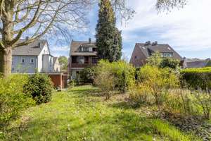 Sanierungsbedürftiges Zweifamilienhaus mit Traumgarten in OB-Sterkrade – Die vollständige Adresse der Immobilie erhältst du vom Anbieter., 46145 Alsfeld, Oberhausen – Vorschaubild 13