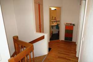 Moderne 2-Zimmer-Maisonette-Gartenwohnung mit zwei Hobbyräumen und großem Garten in Waldtrudering  – Togostraße 4, 81827 Waldtrudering, München – Vorschaubild 11