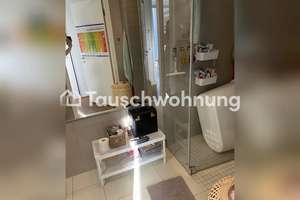 Tauschwohnung: Praktische helle 45m2  in potsdamer Innenstadt – Die vollständige Adresse der Immobilie erhältst du vom Anbieter., 14467 Nördliche Innenstadt, Potsdam – Vorschaubild 18