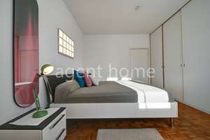 MÖBLIERT - NICE LIVING - 3,5-Zimmer-Wohnung mit Balkon und Garage in S-Ost – Die vollständige Adresse der Immobilie erhältst du vom Anbieter., 70188 Ostheim, Stuttgart – Vorschaubild 14