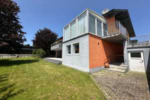 Attraktives MFH mit 3 Einheiten, Autohalle, Garage, Carport, Wintergarten mit TOP-Rendite & Optionen – Augsburg (Kreis) – Vorschaubild 21