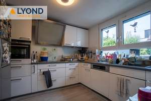Dieses schöne Reihenhaus mit 2 Terrassen sucht Sie als neuen Eigentümer! – Die vollständige Adresse der Immobilie erhältst du vom Anbieter., 73760 Ostfildern – Vorschaubild 7