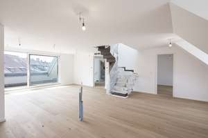 Gut ausgestattete 3 Zimmer-Wohnung mit Dachterrasse & Einbauküche  in Düsseldorf Pempelfort – Die vollständige Adresse der Immobilie erhältst du vom Anbieter., 40479 Pempelfort, Düsseldorf – Vorschaubild 6