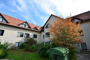Traumhaftes 1-Zimmer Apartment in Regensburg - Lukrative Kapitalanlage
