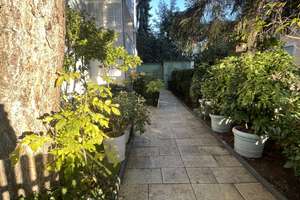 Charmante 1-Zimmer Wohnung mit Terrasse in München-Bogenhausen – Normannenplatz 2, 81925 Herzogpark, München – Vorschaubild 22