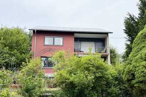 Freistehendes Wohnhaus mit schönem Garten und Garage in Ortsrandlage  – Mayen-Koblenz (Kreis) – Vorschaubild 17