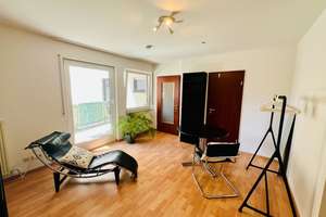 Erstbezug nach Sanierung,  Altstadt St. Lorenz: 1-Zimmer-Apartment mit Balkon – Engelhardsgasse 2, 90402 Altstadt, Sankt Lorenz, Nürnberg – Vorschaubild 13