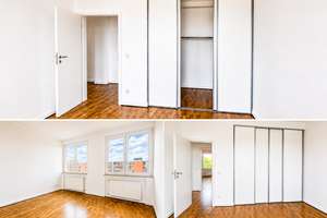 //TOP Eigentumswohnung\\ in *GOLZHEIM* mit ca. 28 m² Loggia & Weit-Blick & Zukunftsaussichten! JETZT – Die vollständige Adresse der Immobilie erhältst du vom Anbieter., 40474 Golzheim, Düsseldorf – Vorschaubild 3
