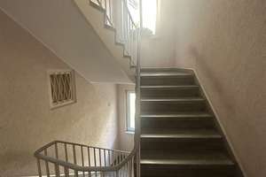 Lichtdurchflutete 3-Zi-ETW (DG) in idealer Stadtlage mit Dachloggia – Die vollständige Adresse der Immobilie erhältst du vom Anbieter., 90409 Uhlandstraße, Nürnberg – Vorschaubild 15