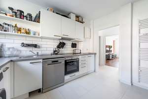 Moderne 2-Zimmerwohnung im Hochparterre zu erwerben! – Die vollständige Adresse der Immobilie erhältst du vom Anbieter., 22305 Barmbek-Nord, Hamburg – Vorschaubild 9