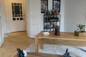 3-Zimmer-Wohnung zur Untermiete in Düsseldorf-Pempelfort – Düsseldorf – Vorschaubild 5
