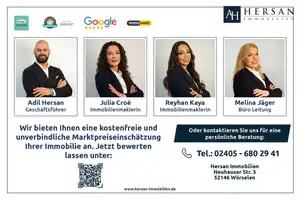 Zwei Häuser – unzählige Möglichkeiten in Alsdorf-Begau! – Aachen (Kreis) – Vorschaubild 4