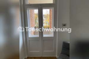 Tauschwohnung: 3-Zimmer-Wohnung in Schöneberg-Friedenau – Die vollständige Adresse der Immobilie erhältst du vom Anbieter., 12159 Schöneberg, Berlin – Vorschaubild 5