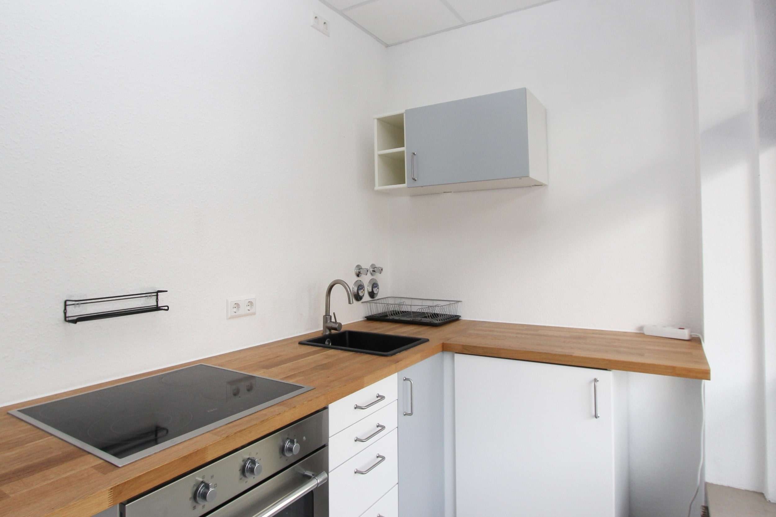 Immobilie in Steinenbronn - Zwei für Eins: 2 sanierte Wohnungen mit starker Rendite als Paket
 - Bild 0