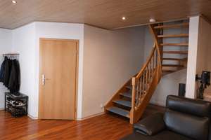 Viel Platz zum Leben: Gepflegte Maisonettewohnung in ruhiger Wohnlage – Die vollständige Adresse der Immobilie erhältst du vom Anbieter., 63674 Altenstadt – Vorschaubild 3