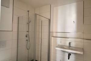 Exklusive 4-Zimmer Wohnung mit Dachterrasse & Loggia in Mannheim-Gartenstadt 🌿 – Die vollständige Adresse der Immobilie erhältst du vom Anbieter., 68305 Waldhof, Mannheim – Vorschaubild 26