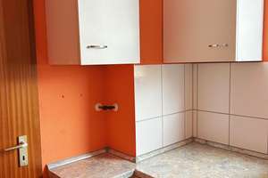Helle 2-Zimmer-Wohnung am Wöhrder See mit Balkon und Aufzug – Norikerstr. 25, 90402 Tullnau, Nürnberg – Vorschaubild 5
