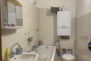 Gepflegte Altbauwohnung, 3-Zimmer, in Wuppertal Elberfeld – Gerberstraße 11, 42105 Elberfeld, Wuppertal – Vorschaubild 6