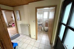 Freistehendes Einfamilienhaus mit Option auf Garten-Erweiterung in Mainz-Hechtsheim – Die vollständige Adresse der Immobilie erhältst du vom Anbieter., 55129 Hechtsheim, Mainz – Vorschaubild 3