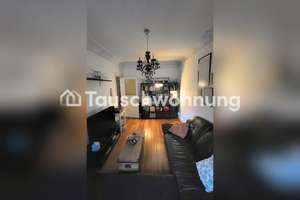 Tauschwohnung: Winterhude am Stadtpark – Die vollständige Adresse der Immobilie erhältst du vom Anbieter., 22299 Winterhude, Hamburg – Vorschaubild 2