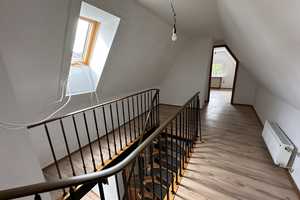 Option Einfamilienhaus - NEU KERNSANIERT! Denkmalgeschütztes & historisches Stadthaus! – Odoakerstraße 1, 42389 Wuppertal – Vorschaubild 76