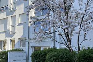 Helles Apartement im Hochparterre  – Feldhasenweg 00, 4329 Heiterblick, Leipzig – Vorschaubild 2