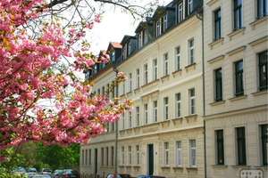 Charmante 3-Zimmer-Wohnung in Gohlis-Süd !