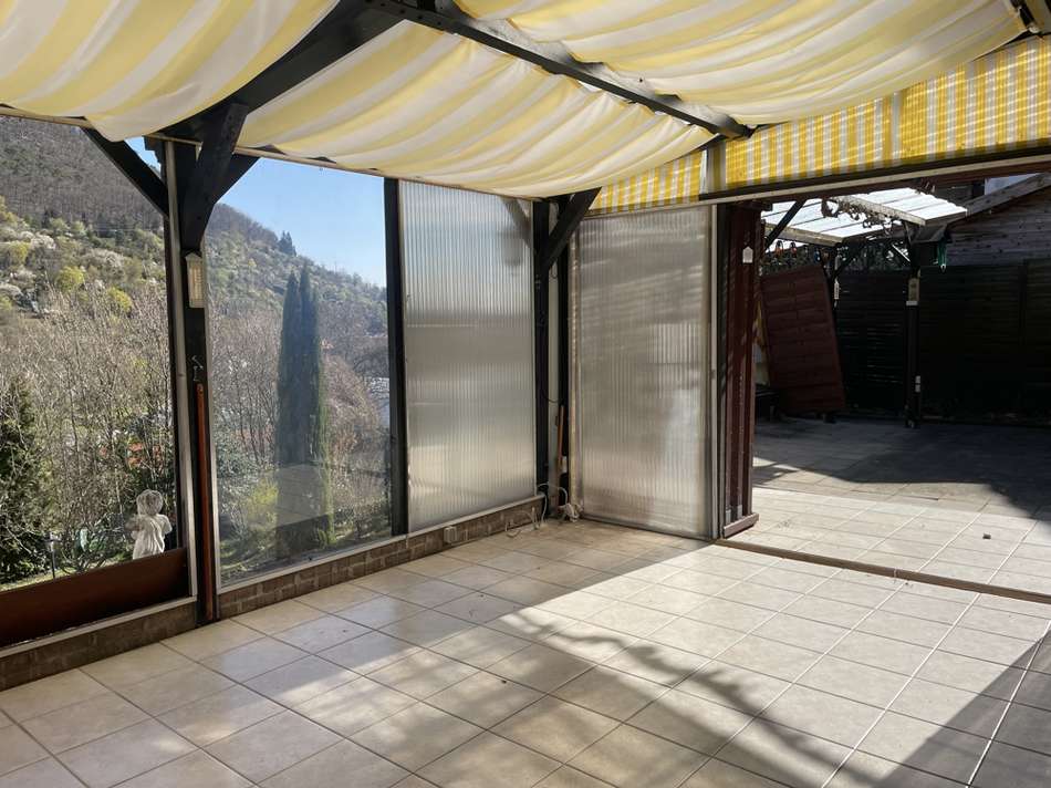 Pergola